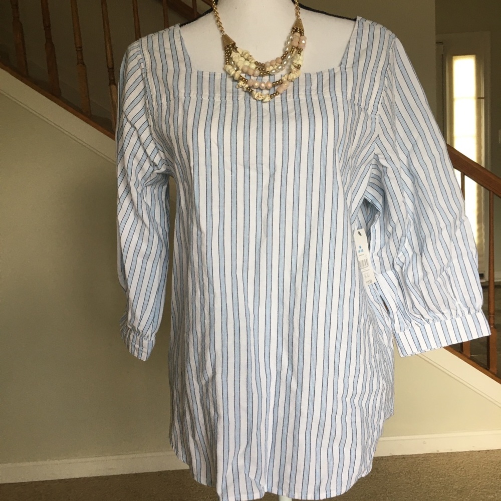 Women long sleeve time and tru